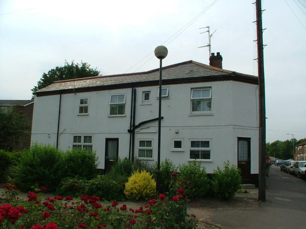 Main image of property: Heigham Street, Norwich, Norfolk, NR2