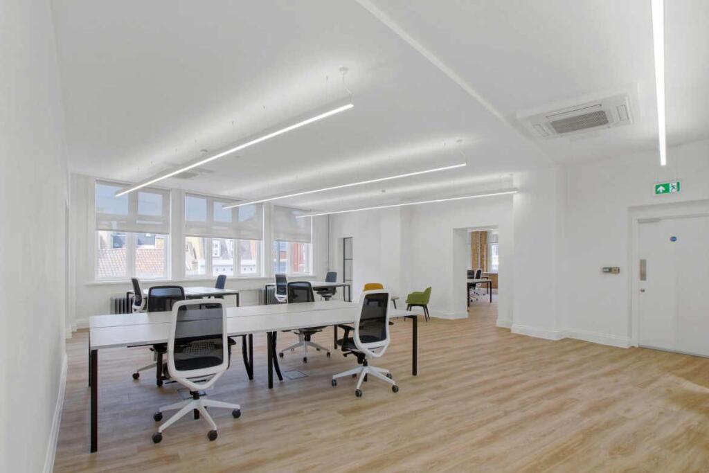 Zenith House