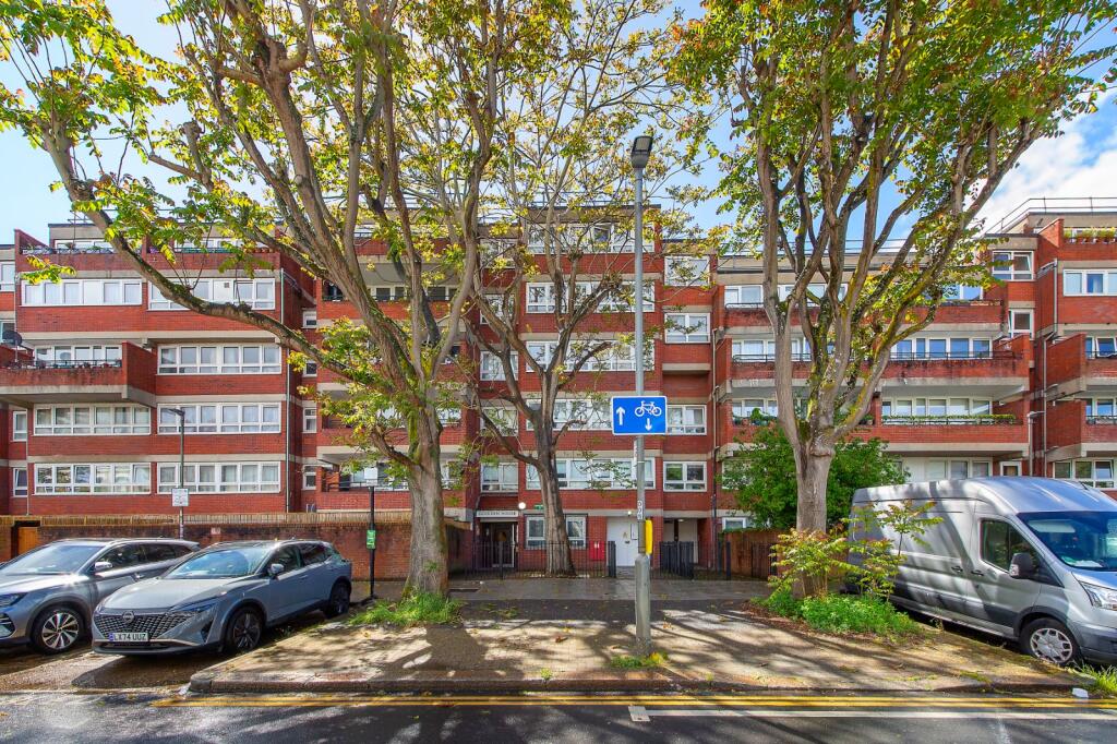 Main image of property: Goulden House,
Bullen Street, SW11