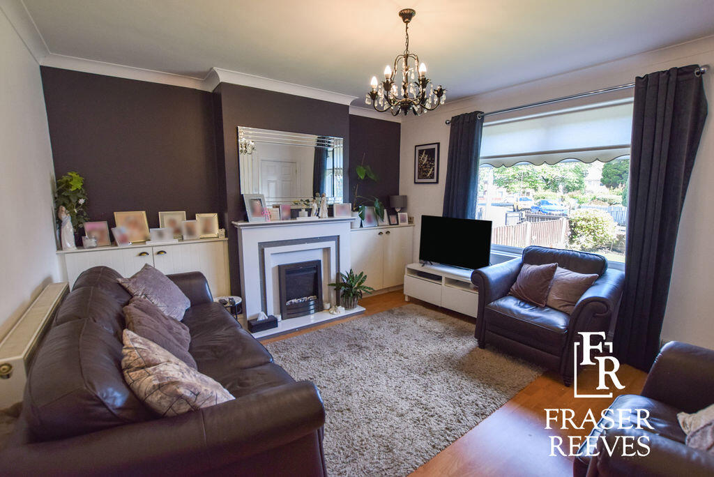 House in Warrington, Golborne - View 4