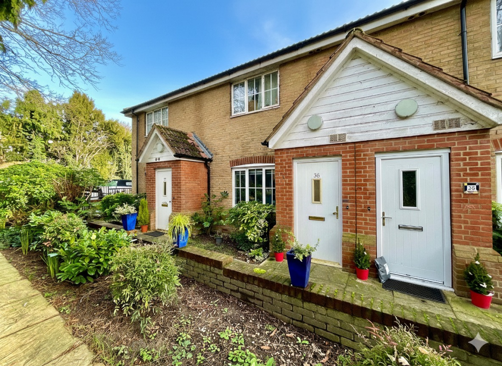 Main image of property: Wensleydale, Luton, Bedfordshire, LU2 7PN