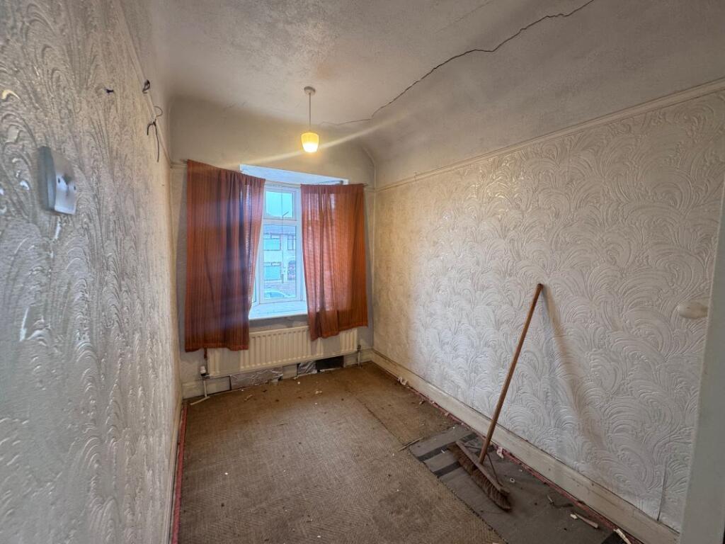 House in Knowsley, Huyton Farm, Bowring Park - View 4
