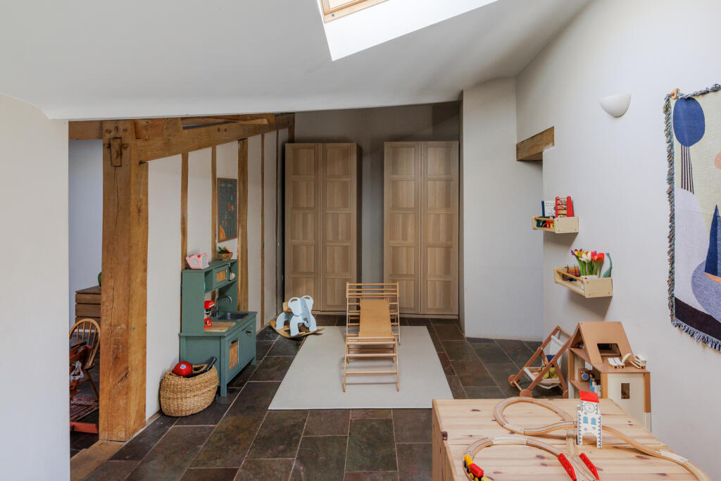 Additional image 17 of The Manor House, Stoke St Michael, Somerset