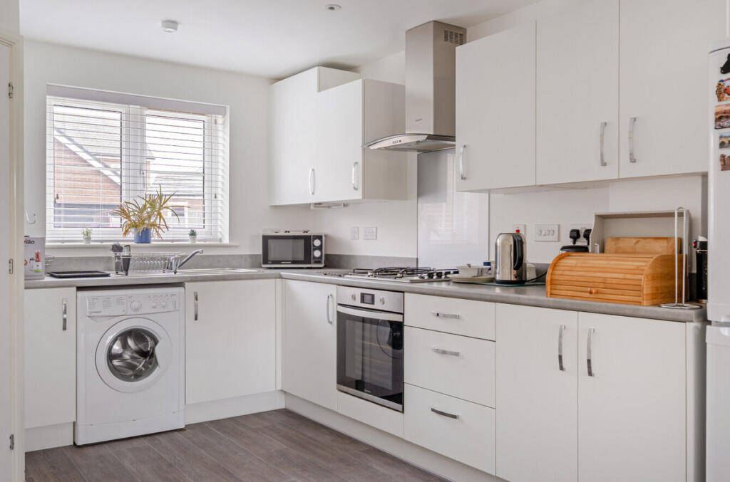 House in Nottingham - View 5