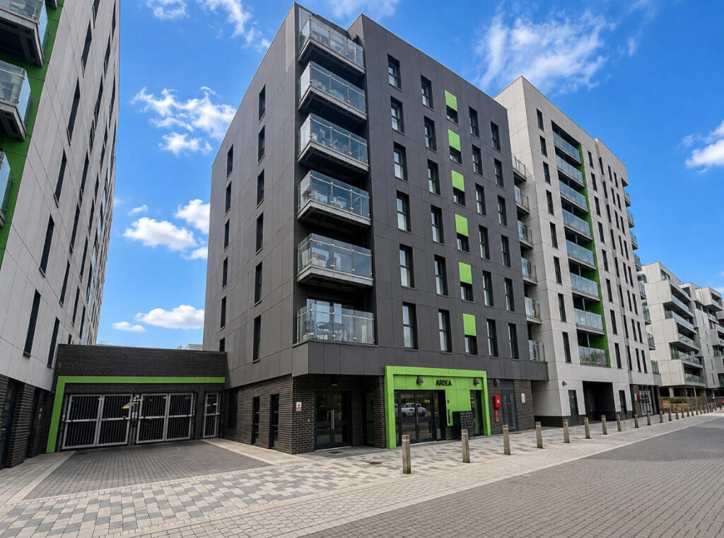 Main image of property: Norwich, NR1