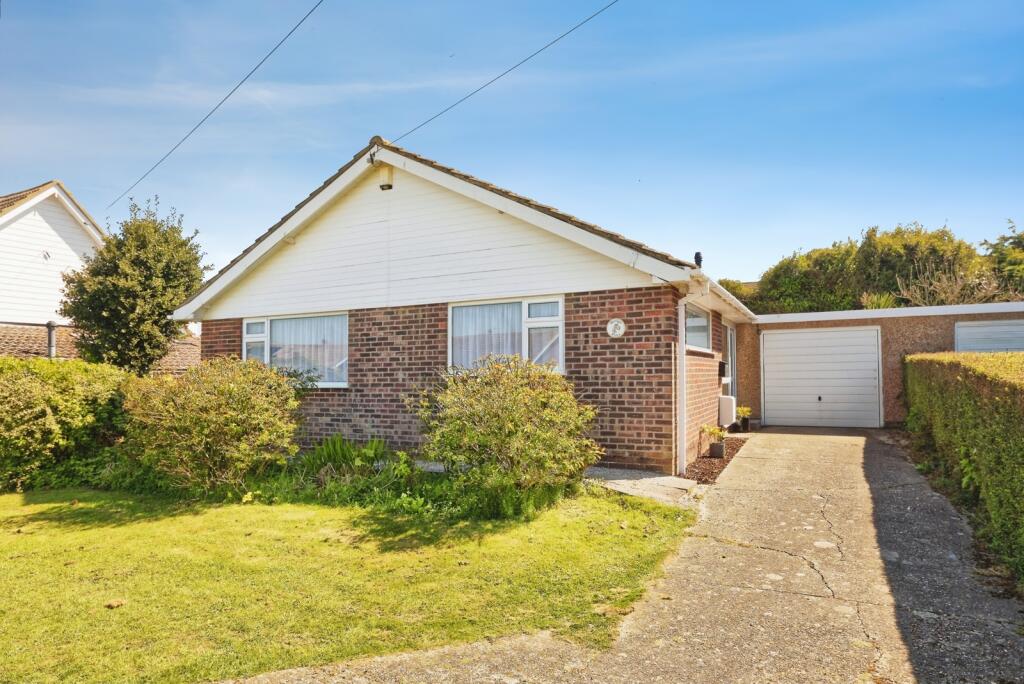 Main image of property: Nelson Park Road, St. Margarets-at-Cliffe, Dover, Kent, CT15