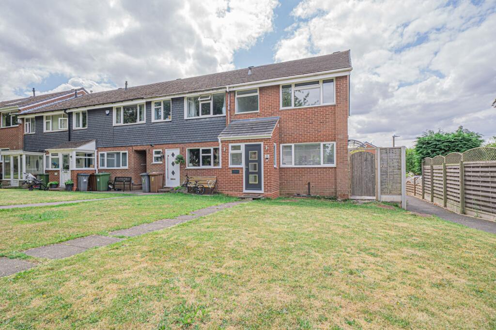 Additional image 22 of Badger Close, Cheswick Green, B90