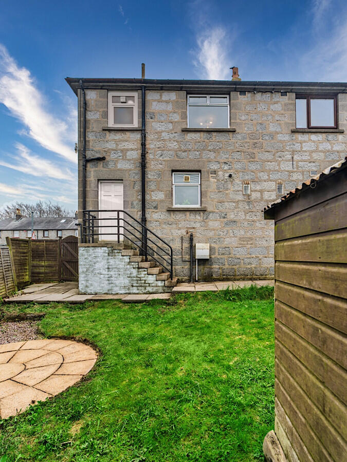 Additional image 7 of Faulds Gate, Aberdeen, AB12