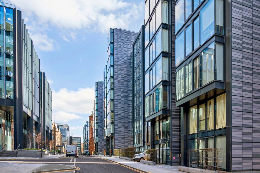 Main image of property: Simpson Loan, Edinburgh