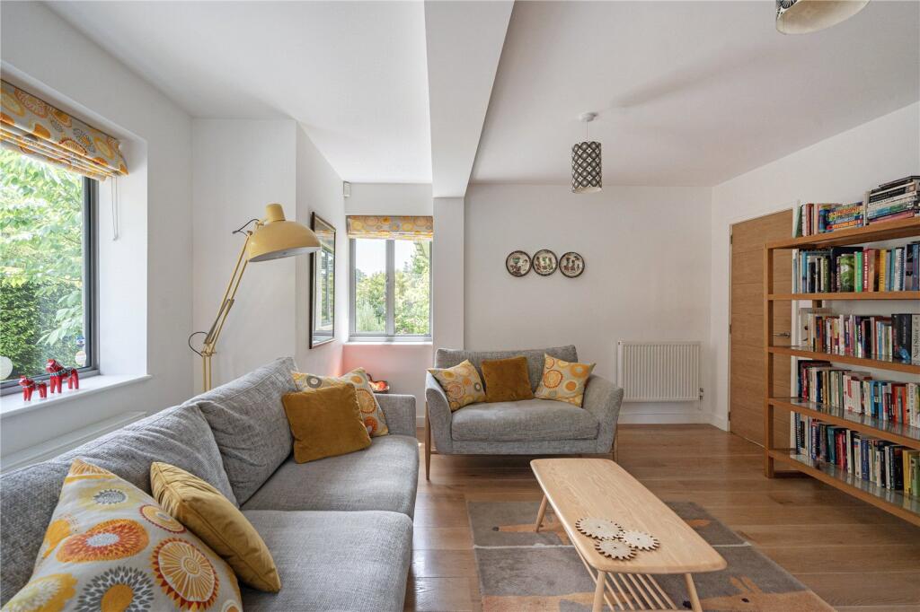 Cranhill Road, Bath, Somerset, BA1 - View 5
