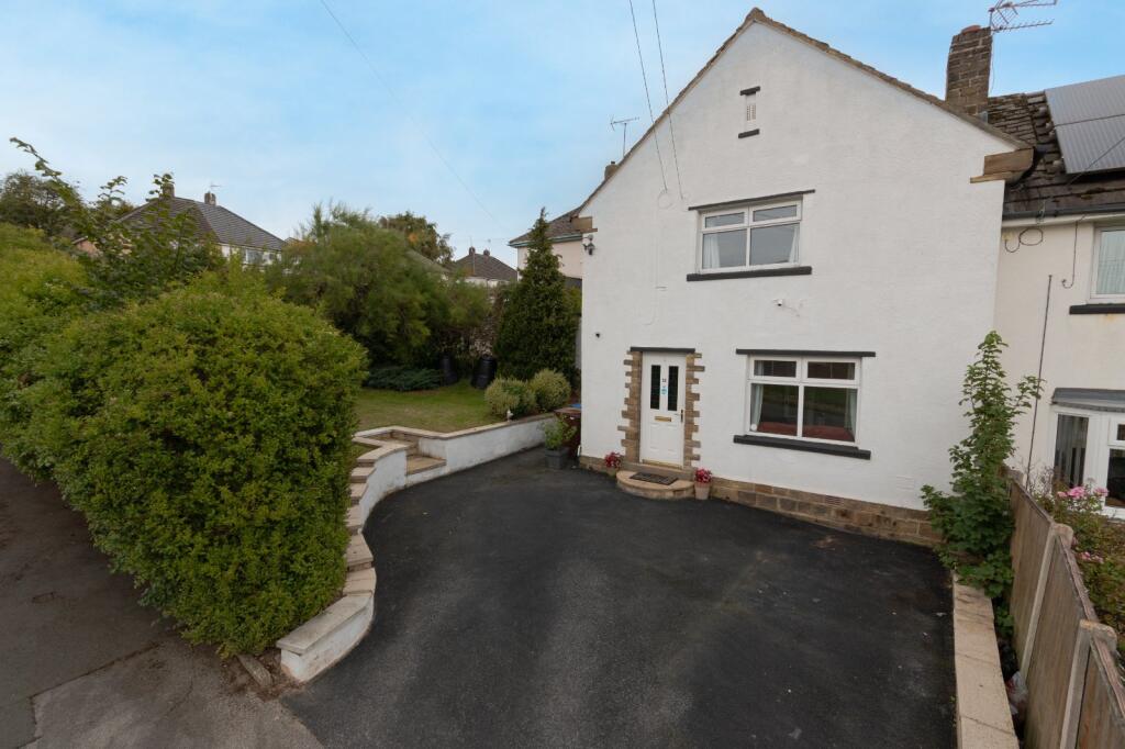 Primrose Bank, Bingley, West Yorkshire, BD16