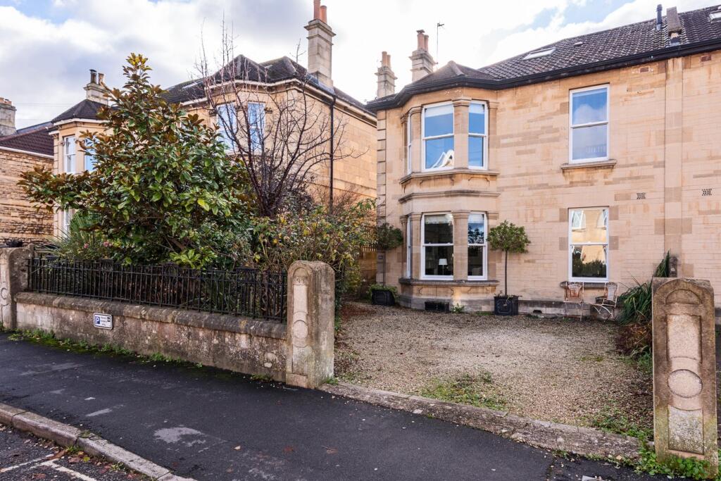 Main image of property: Lower Oldfield Park, Bath, BA2
