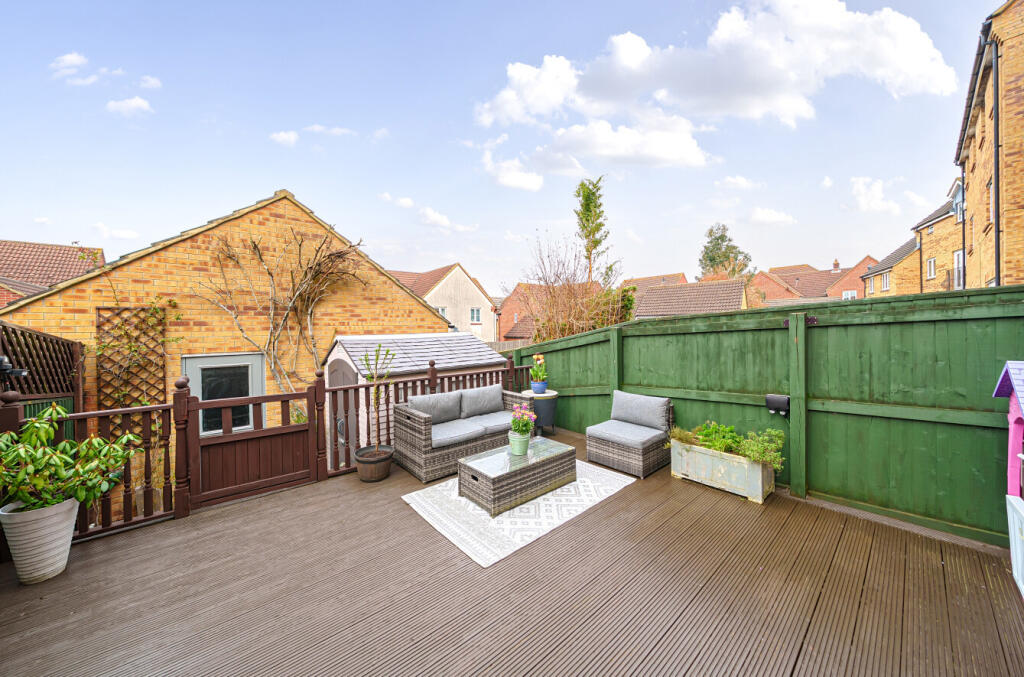 Additional image 5 of Shrewsbury Road, Yeovil, Somerset, BA21