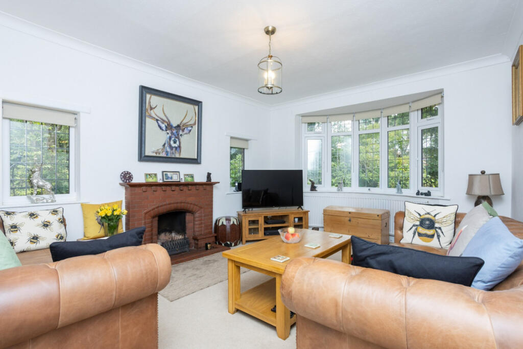 House in Preston, Barton - View 2