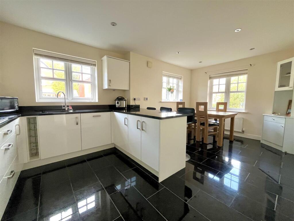 House in Warrington - View 3