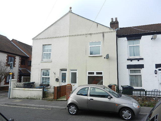 Main image of property: Prince Alfred Street, Gosport, Hampshire, PO12