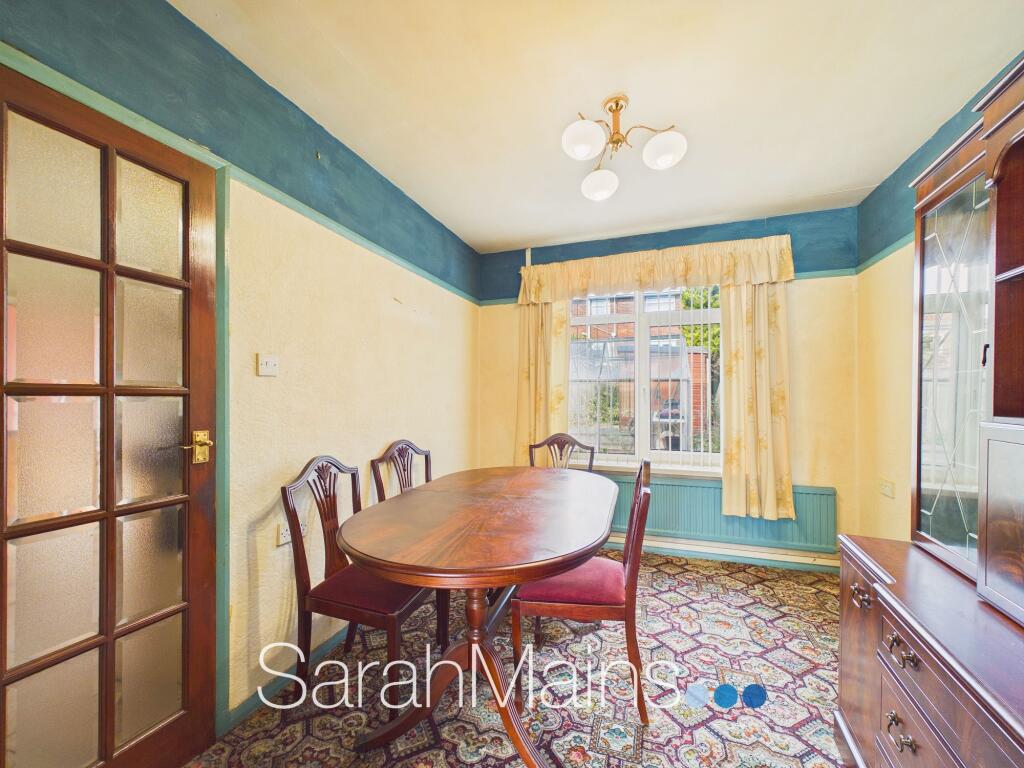 House in Gateshead, Highfield - More