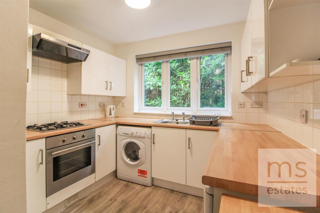 Main image of property: Lenton Manor, Lenton, Nottingham