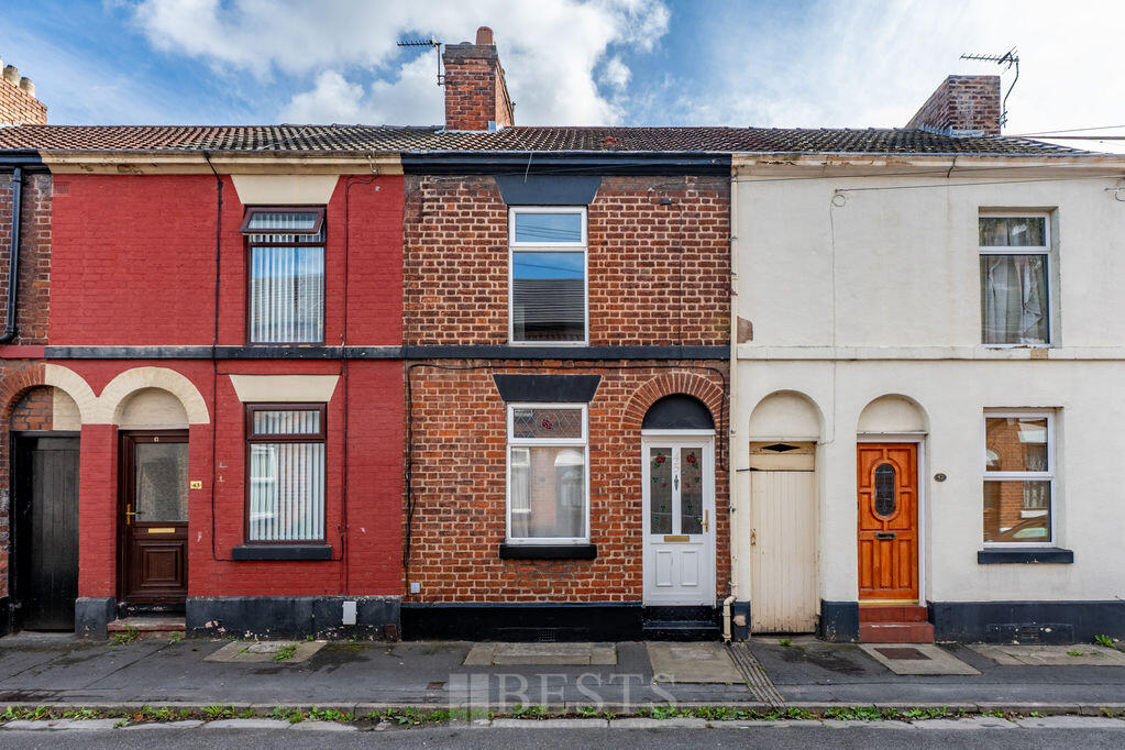Main image of property: Sewell Street, Runcorn