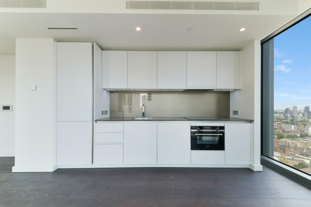 Damac Tower, Bondway, Nine Elms, London, SW8 photo 4