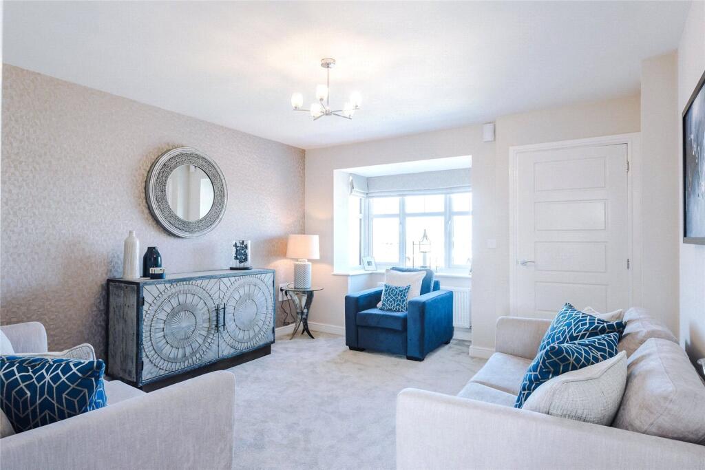 Additional image 5 of Oaken Heights, Standen Hall Drive, Burnley, BB10