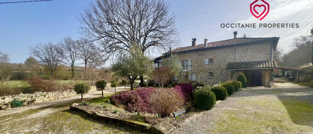 Main image of property: Midi-Pyrénées, Haute-Garonne, Aurignac