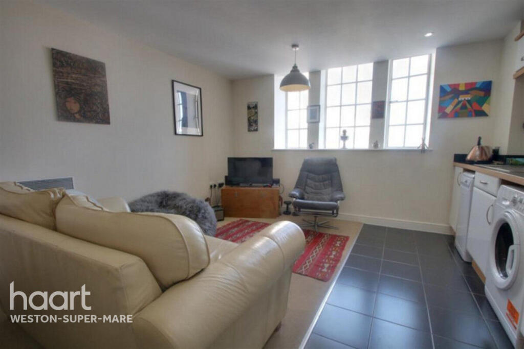 Main image of property: Knightstone Causeway, Weston-super-mare