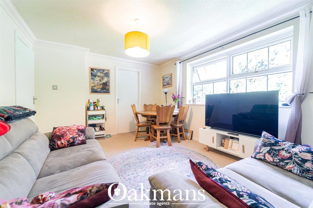 Apartment in Birmingham - View 3