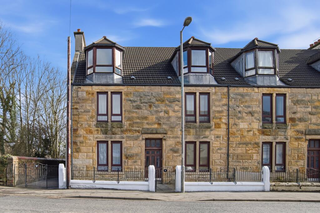 Main image of property: Raise Street, Saltcoats, Ayrshire