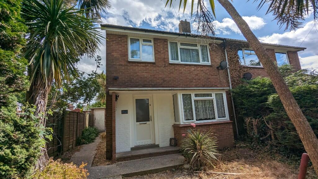 Main image of property: Linden Road, Southampton, Hampshire, SO16