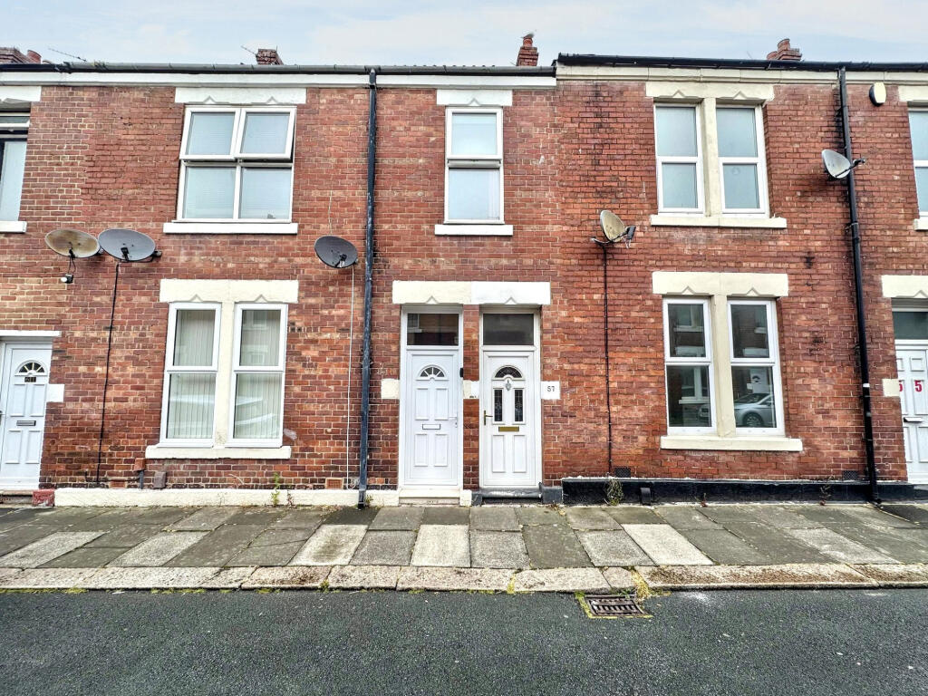 Main image of property: Stanley Street, Wallsend, Tyne and Wear, NE28 7DB