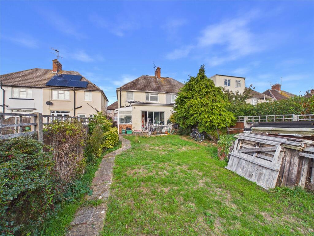 House in Chelmsford - View 4