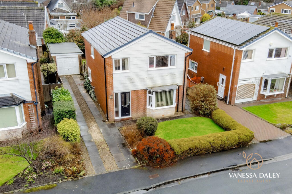 Main image of property: Croftgate, Preston, PR2 8