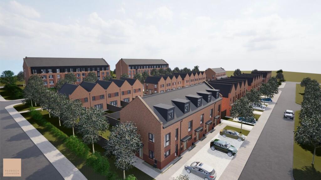 Main image of property: Railway Road, Horwich, Bolton, BL6