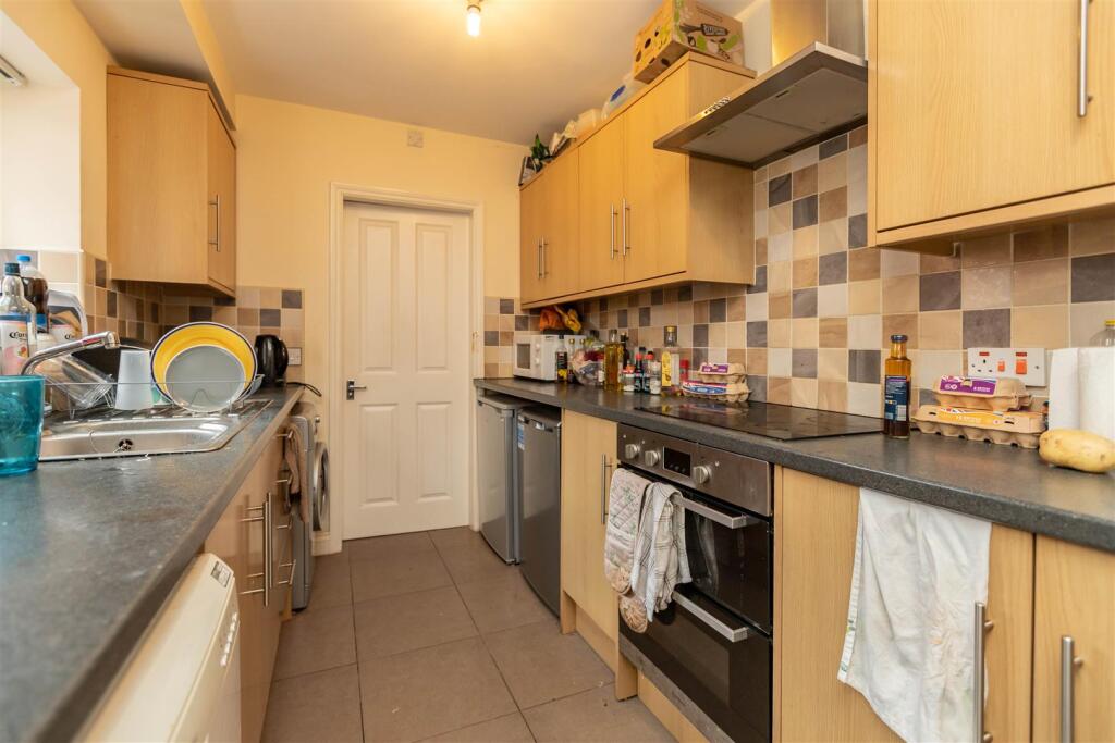 Main image of property: Hubert Road, Birmingham, West Midlands, B29