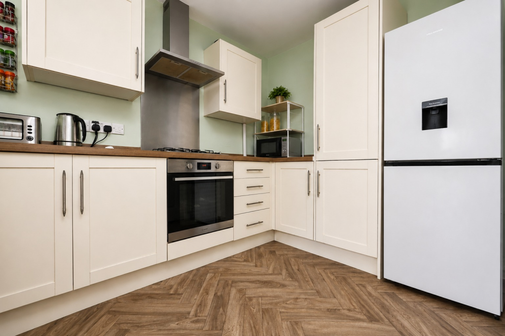 House in Lincoln, Lincolnshire - View 4
