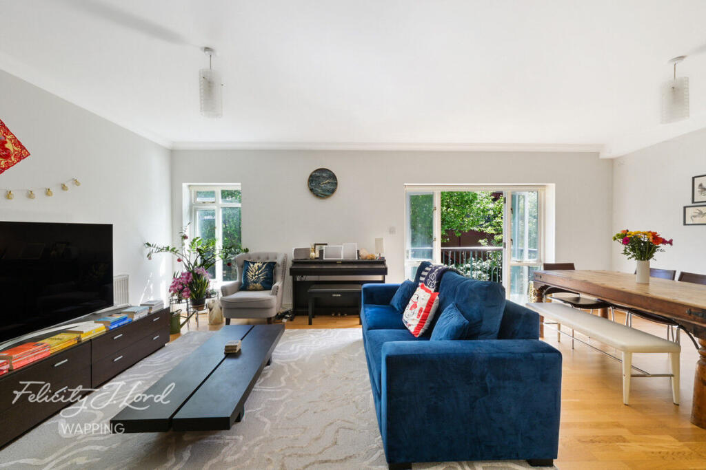 Main image of property: Folgate Street, LONDON E1