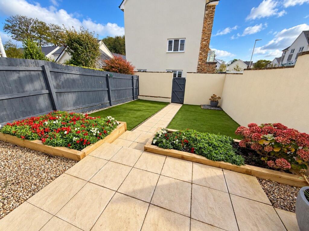 Boston Close, Oreston, Plymouth. photo 4