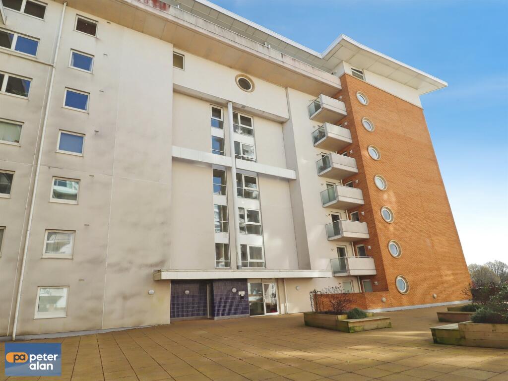 Main image of property: Heol Glan Rheidol, Cardiff