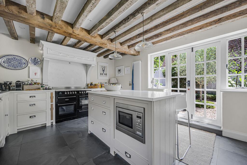 House in South Oxfordshire, Sonning Common - View 3