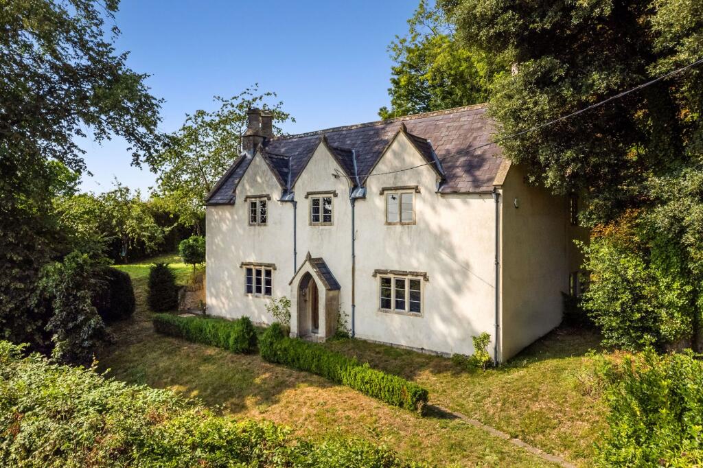 Main image of property: Upper Street, Dyrham, SN14