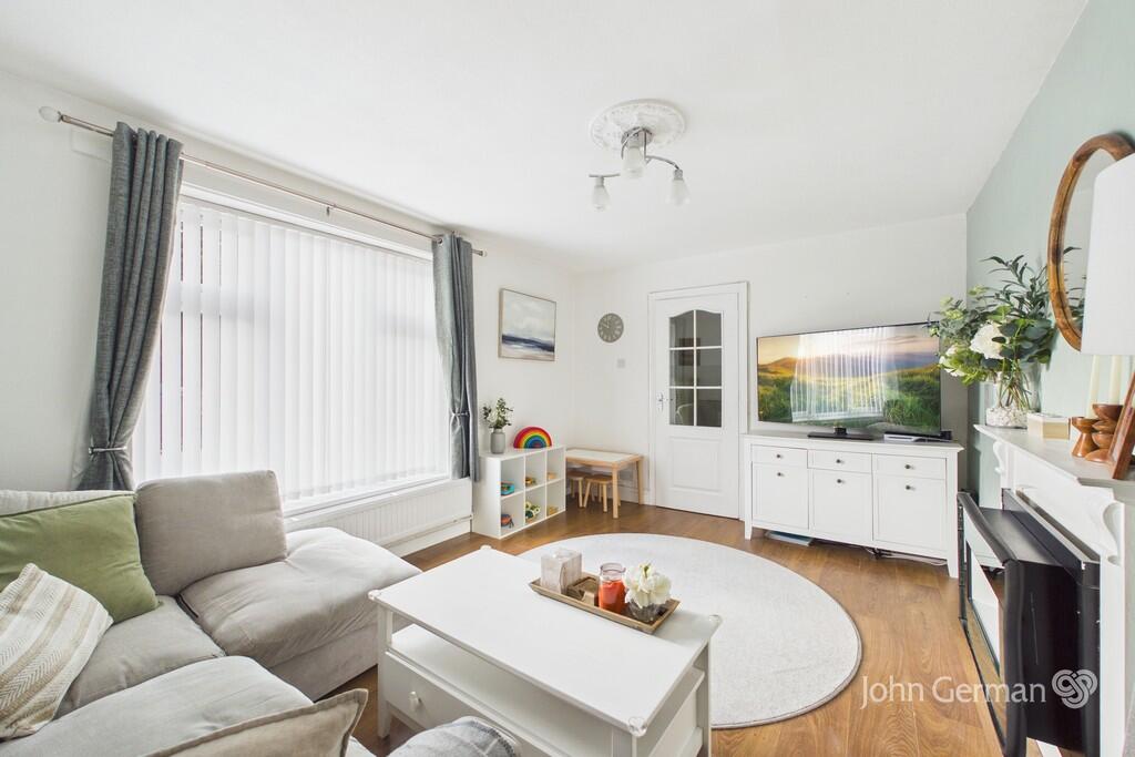 Finchley Avenue, Derby photo 2