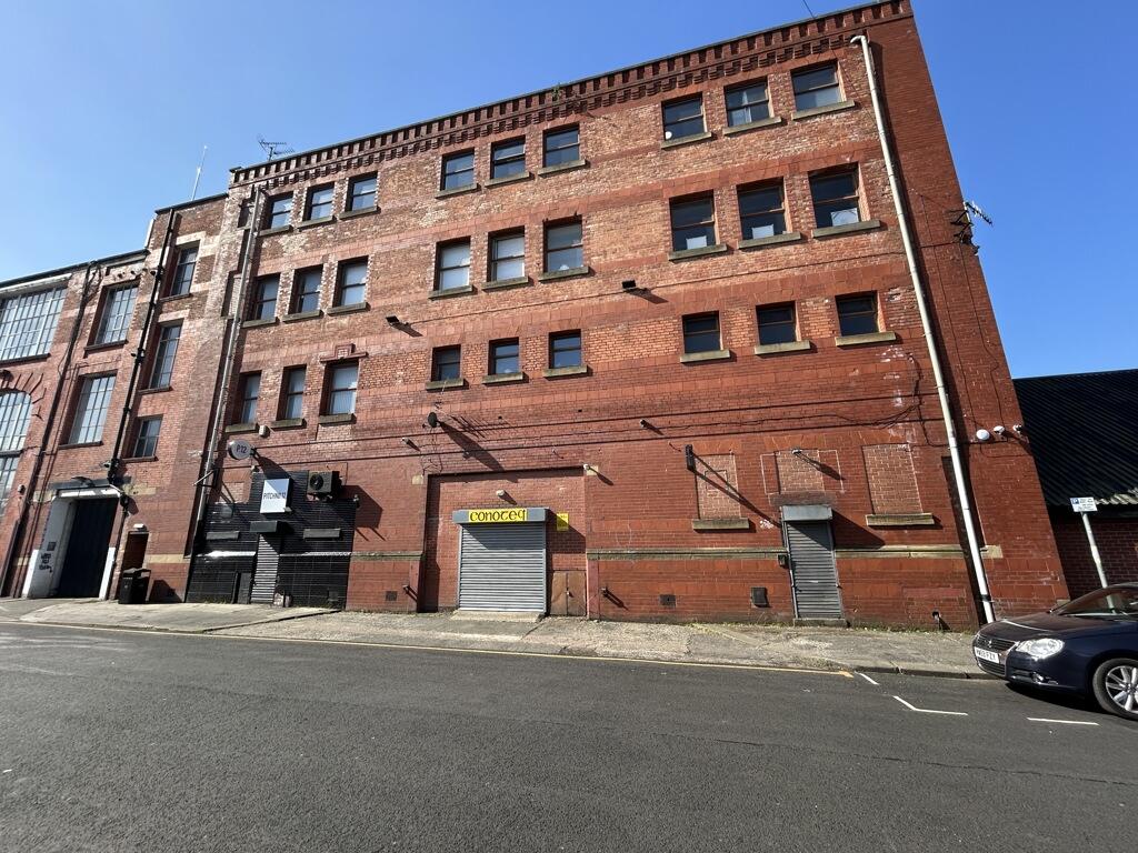 Main image of property: Progress Centre, Charlton Place, Ardwick, Manchester, M12 6HS