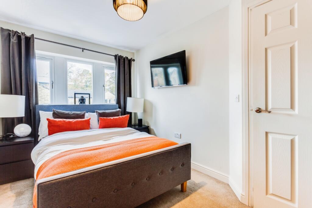 Additional image 5 of Carlton Court, Birkenshaw, Bradford, West Yorkshire, BD11