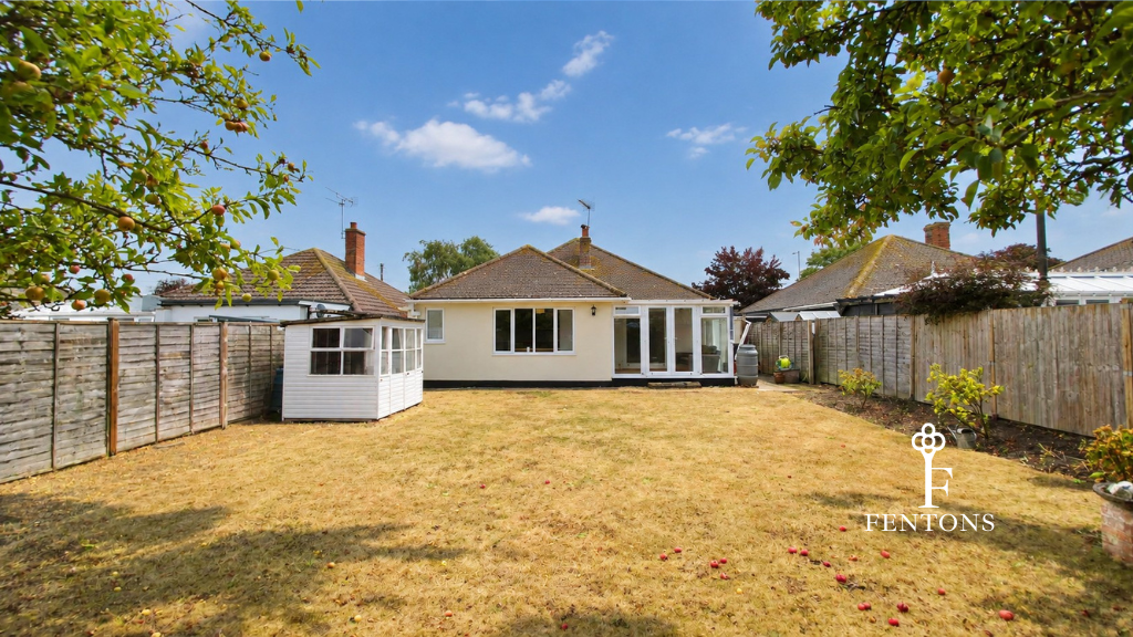 House in Frinton-on-Sea, Frinton and Walton - View 2
