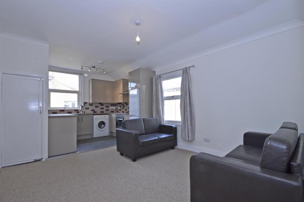 Main image of property: Nutwell Street, Tooting