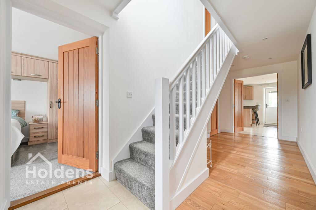 House in Preston - More