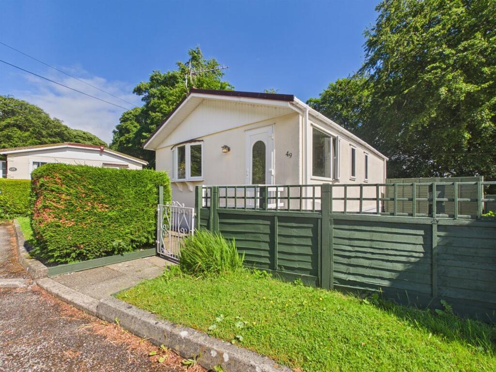 Main image of property: Manchester Road, Buxton