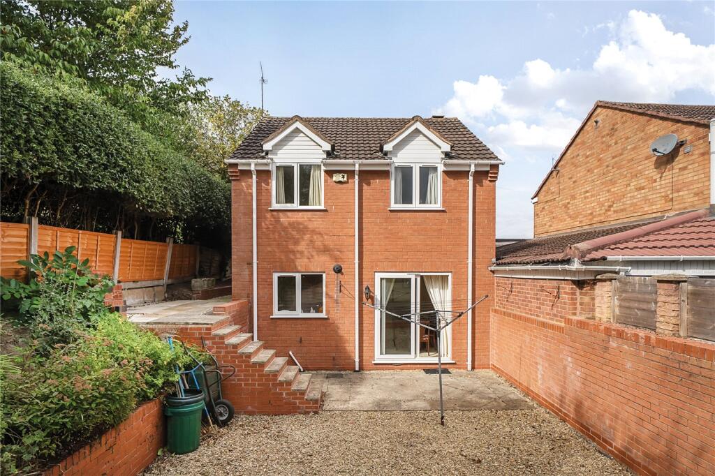 Main image of property: Cherry Close, Bewdley, Worcestershire