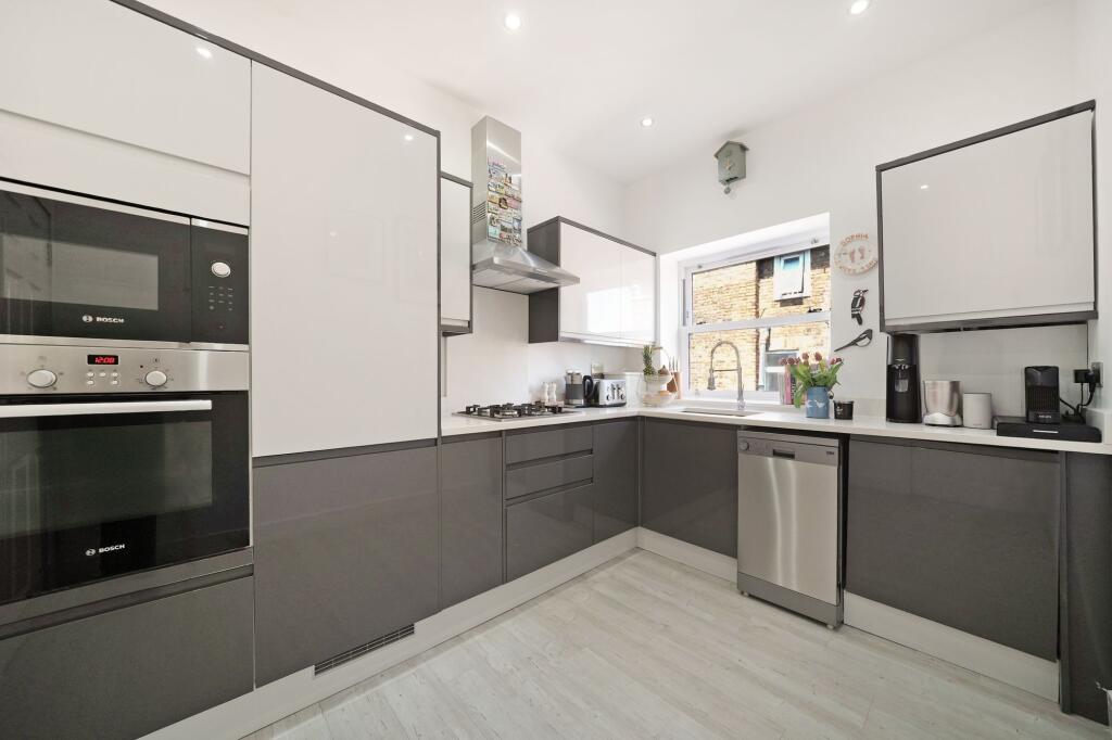 Apartment in London, Thornton Heath - View 4
